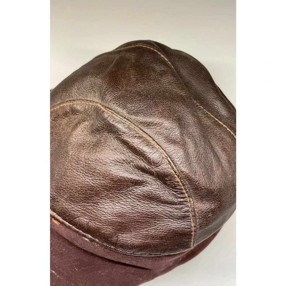 Adventure Bound vintage genuine